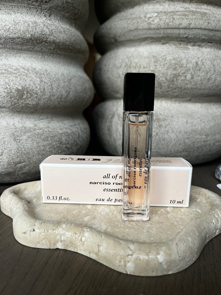 Narciso Rodriguez All of me 10 ml, Ophalen, Nieuw