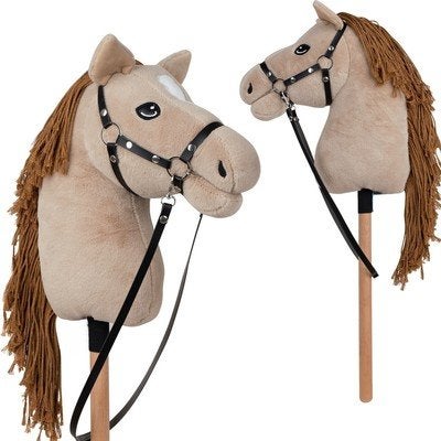 Gezocht: stokpaard (te leen), Dieren en Toebehoren, Paarden en Pony's | Overige Paardenspullen, Ophalen, Overige soorten