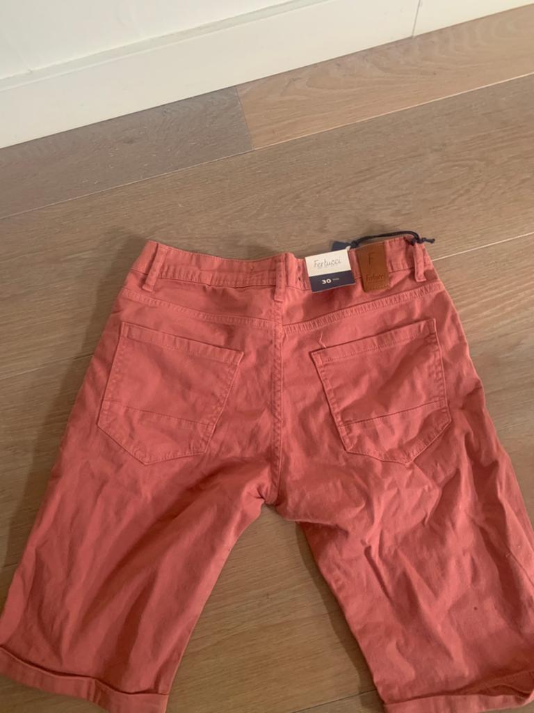 Kortr broek maat 33, Ophalen of Verzenden, Nieuw
