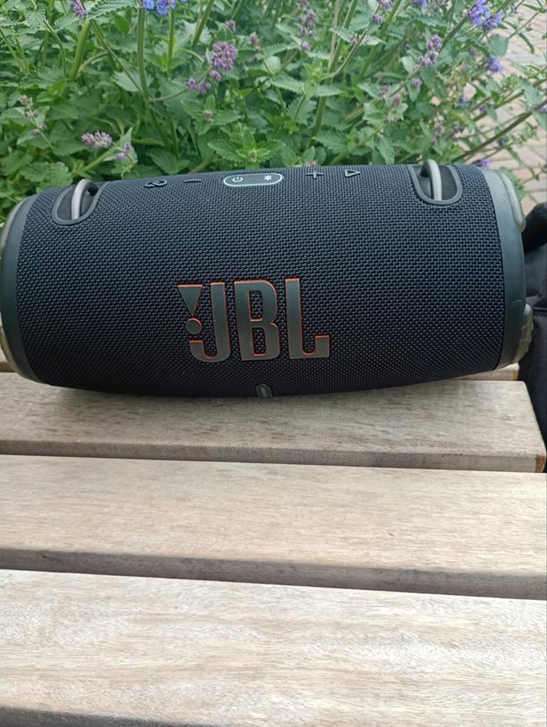 JBL Xtreme 3, Ophalen, JBL, Overige typen, Zo goed als nieuw