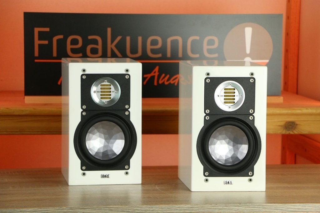 Elac BS 243 / BS243 INRUIL. We hebben twee sets. Sessie?, Overige merken, ELAC, Ophalen of Verzenden, Zo goed als nieuw