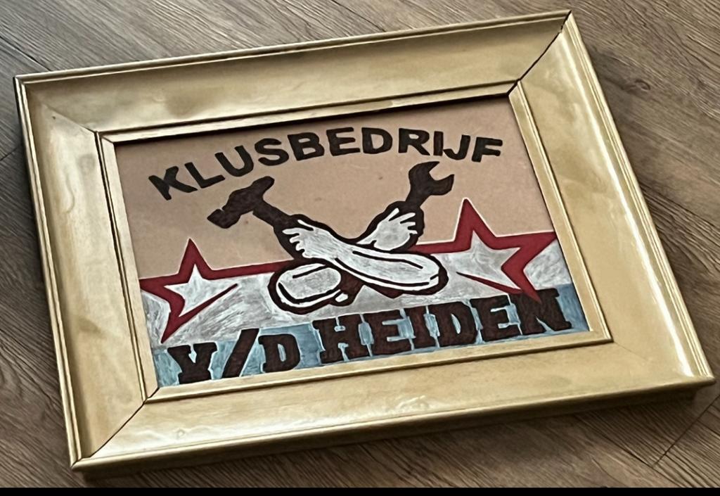 Lijstjes in opdracht, Ophalen of Verzenden, Overige typen