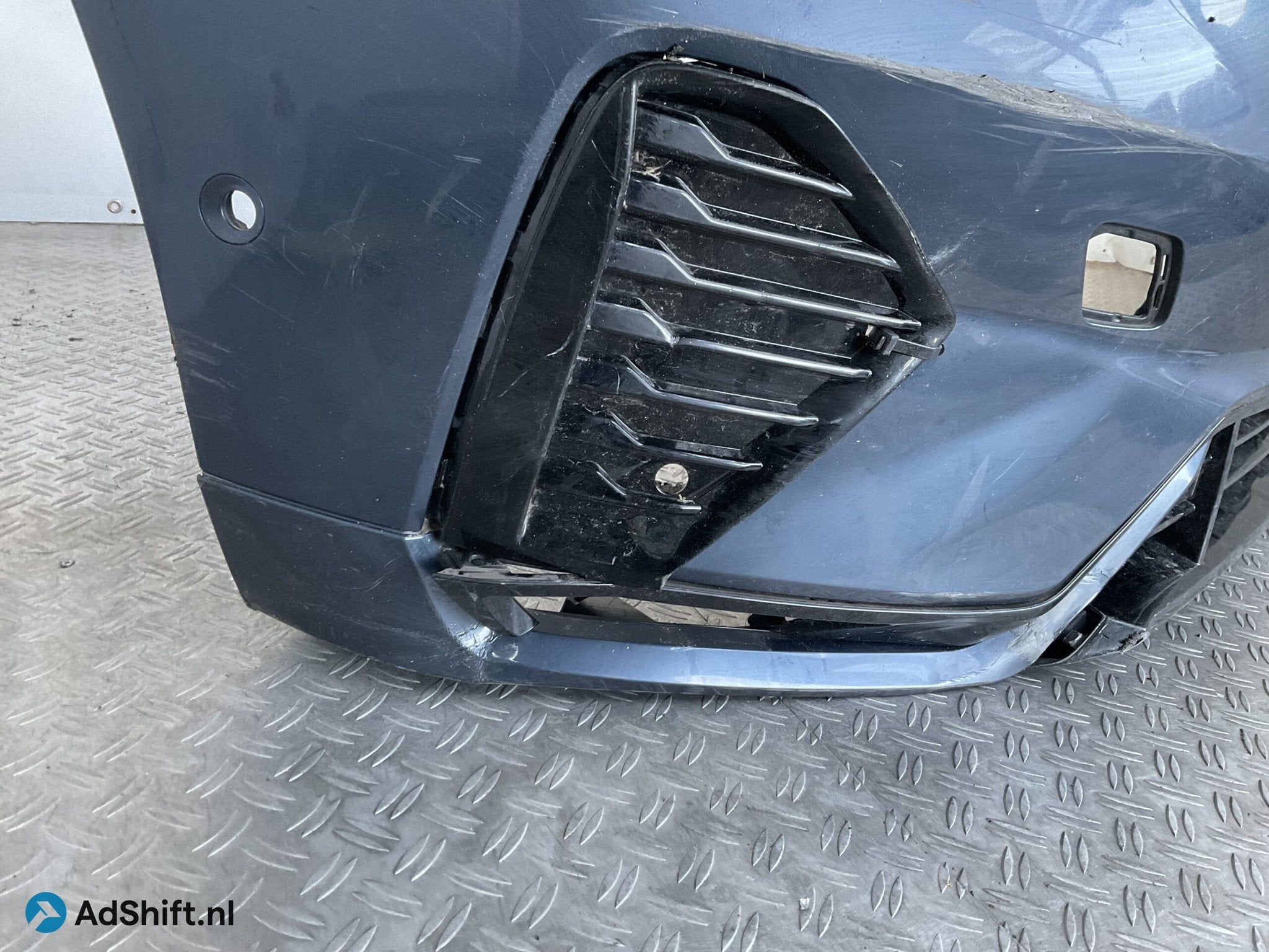 Bumper Volvo XC60 XC-60 R-Design Rdesign Facelift 21- 322349, Bumper