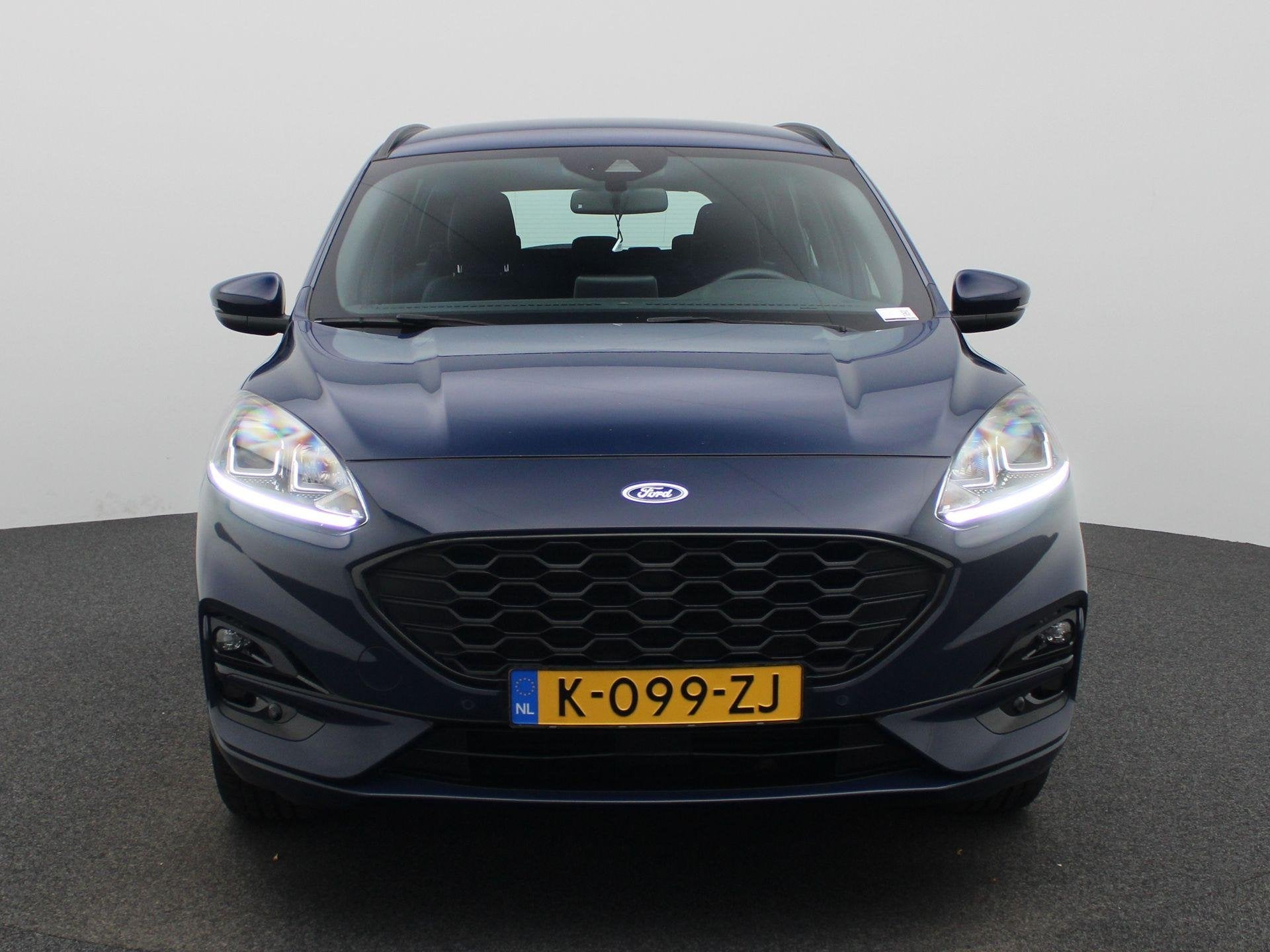 Ford Kuga 2.5 PHEV ST-Line | APPLE CARPLAY - ANDROID AUTO |, 12 maanden, Gebruikt, Euro 6, 4 cilinders