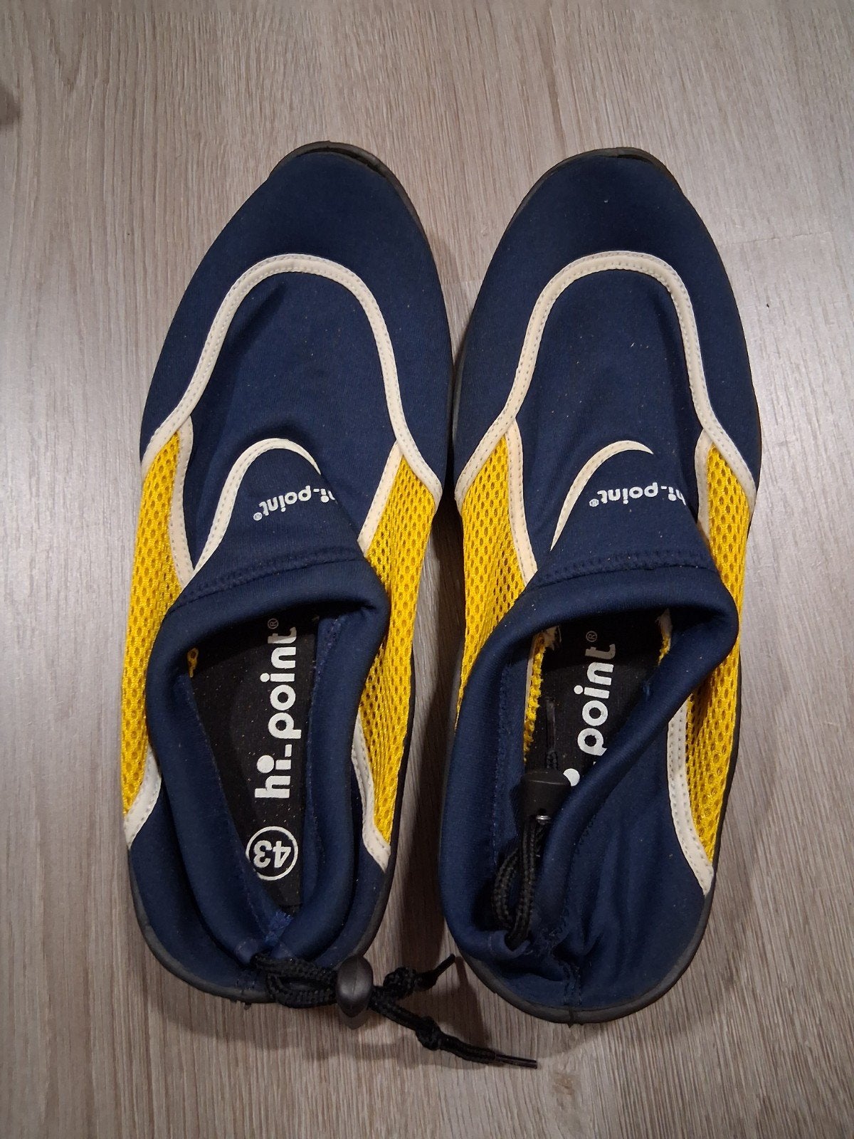 Hi-Point Waterschoenen - Maat 43, Verzenden