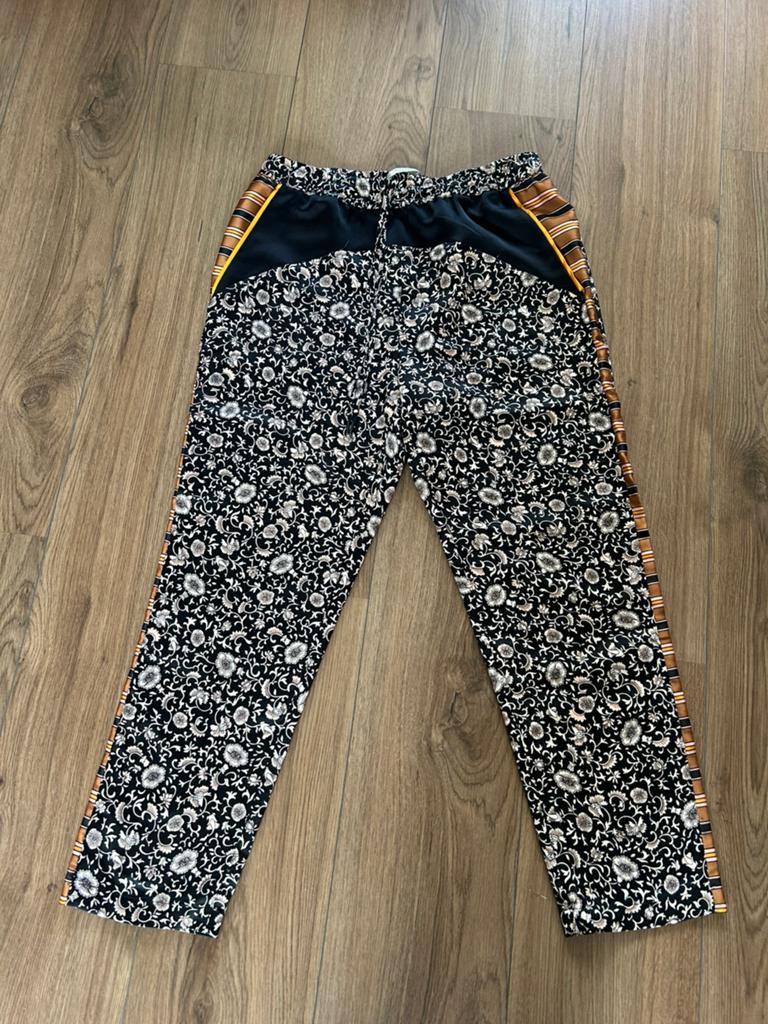 Scotch & Soda driekwart broek maat S, Overige kleuren, Ophalen of Verzenden, Zo goed als nieuw, Driekwart