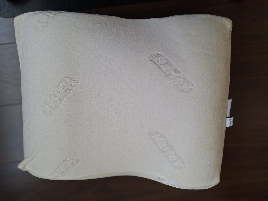 Harley Leg raiser Harley medisch kussen Vermoeide benen, Verzenden