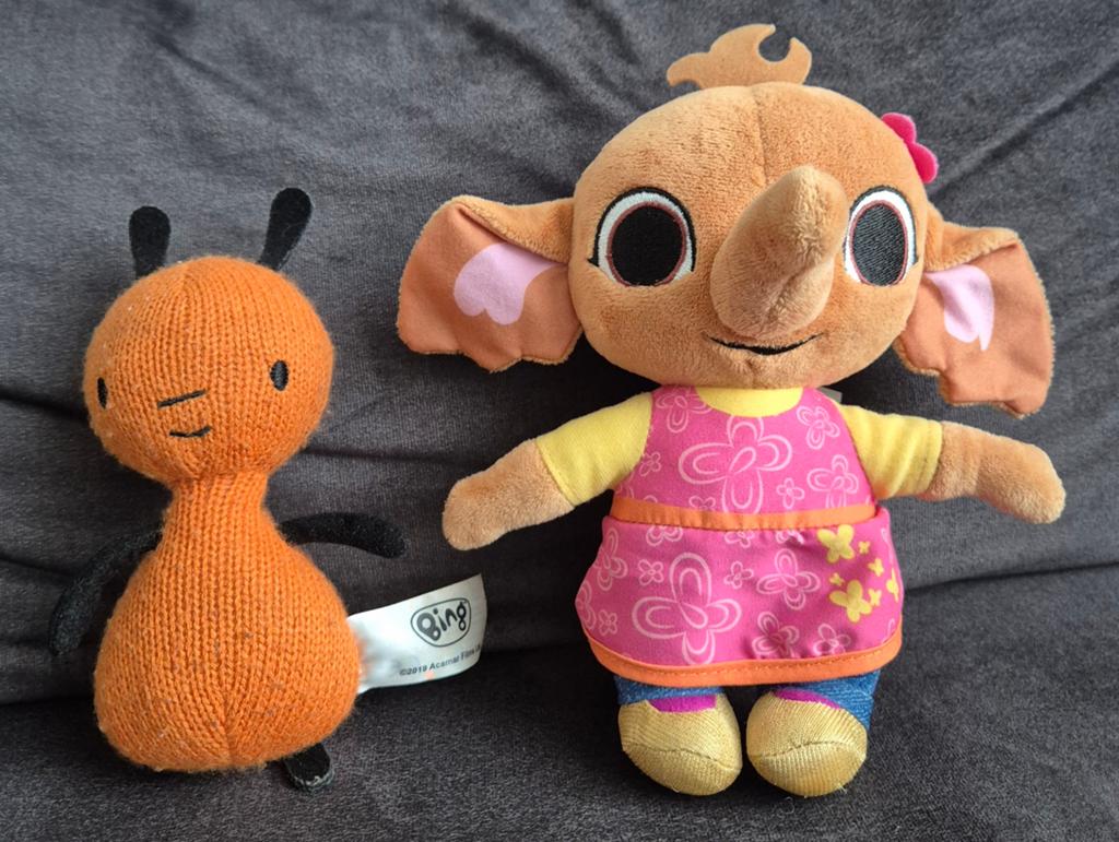 Sula & Flop, Ophalen of Verzenden, Overige typen