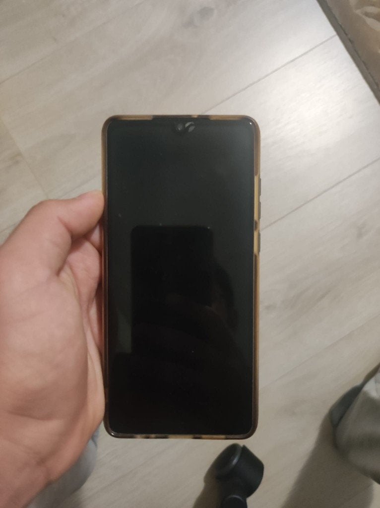 Huawei P30 128GB – Geen Lite – Hoesje + Screenprotector, Ophalen, Blauw, Touchscreen, Zo goed als nieuw