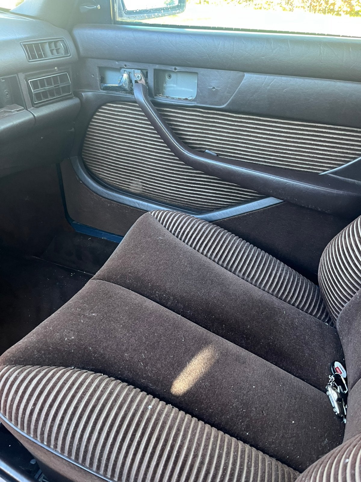 Mercedes-Benz S-Klasse 5.0 500 SE AUT 1983 Blauw, foto 11