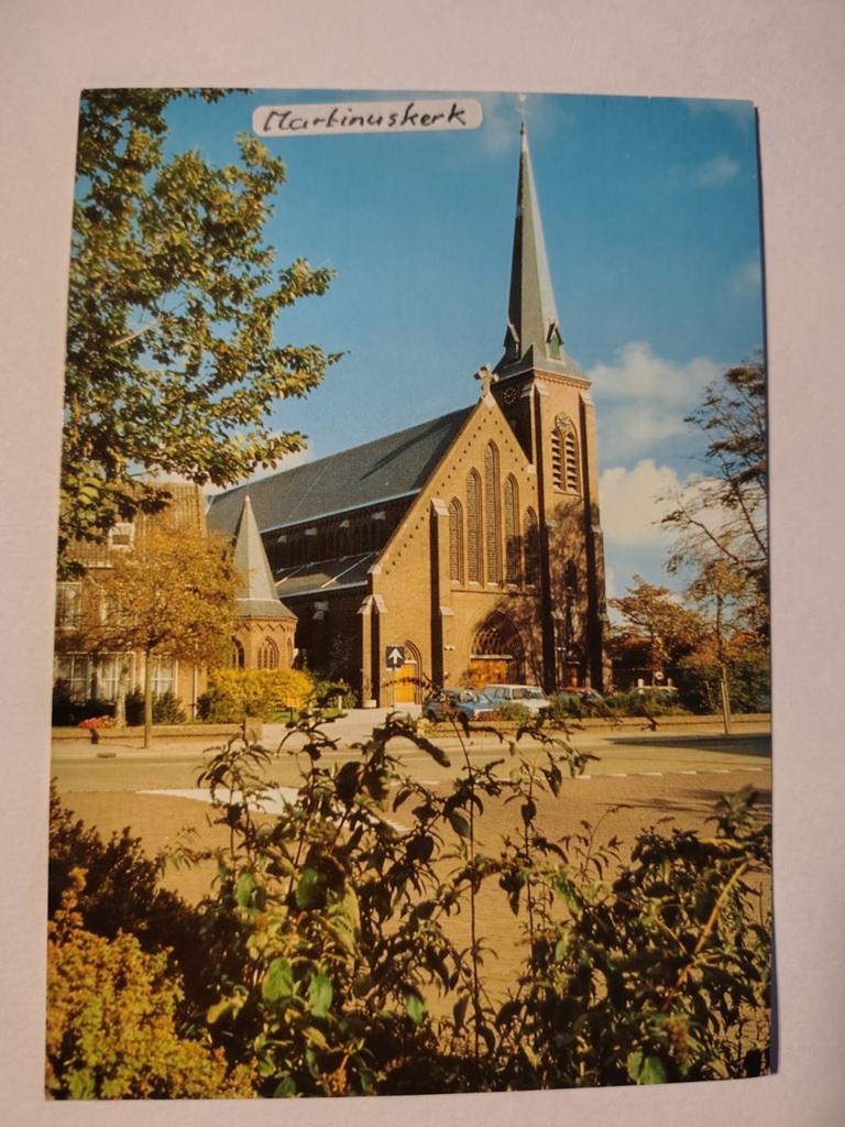 Hillegom, Ophalen of Verzenden, 1940 tot 1960, Gelderland