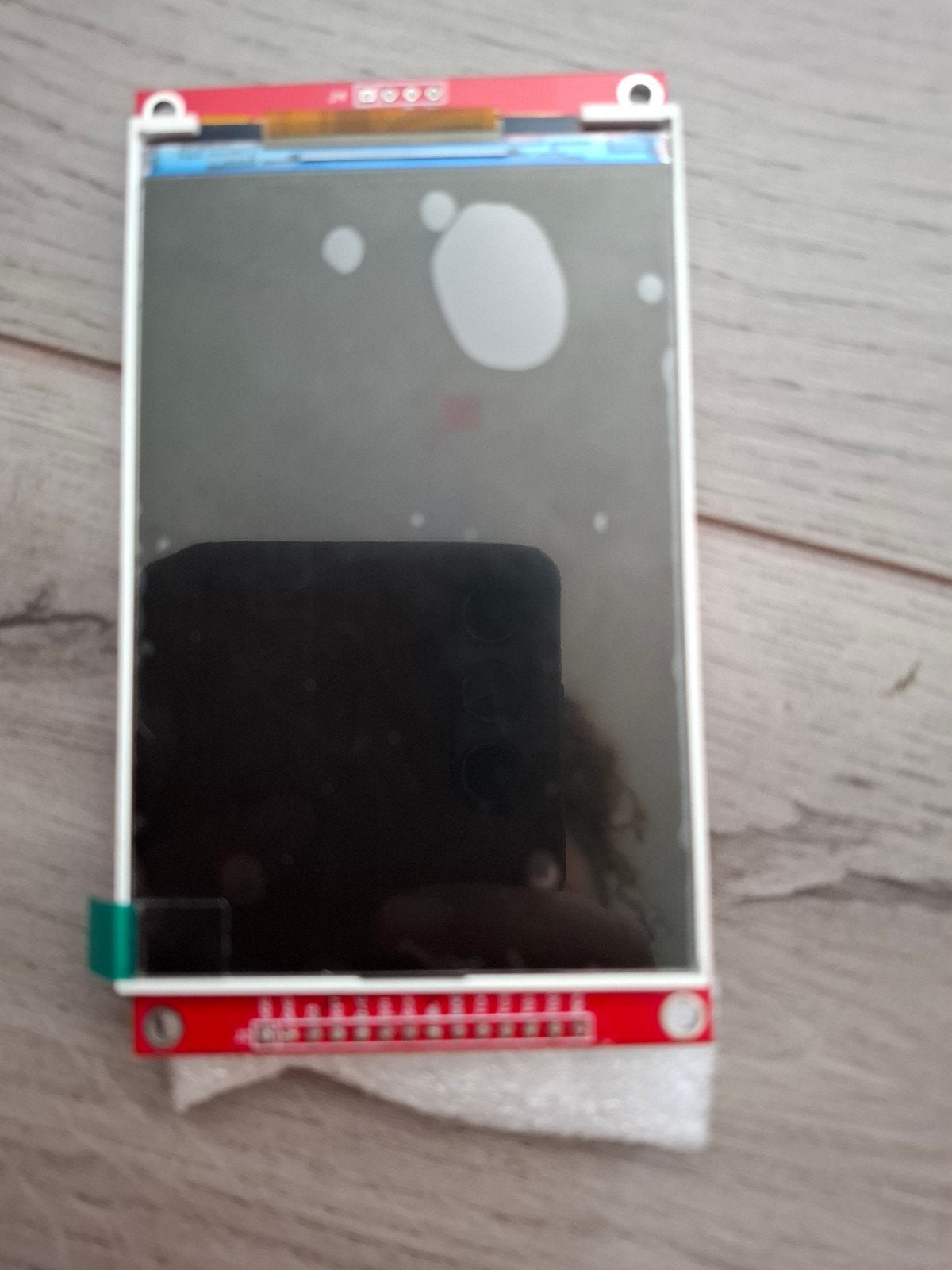 Nieuw 2.8" SPI TFT LCD Display Module (ILI9341) - No Touch, Onbekend, Touchscreen, Nieuw, Ophalen of Verzenden