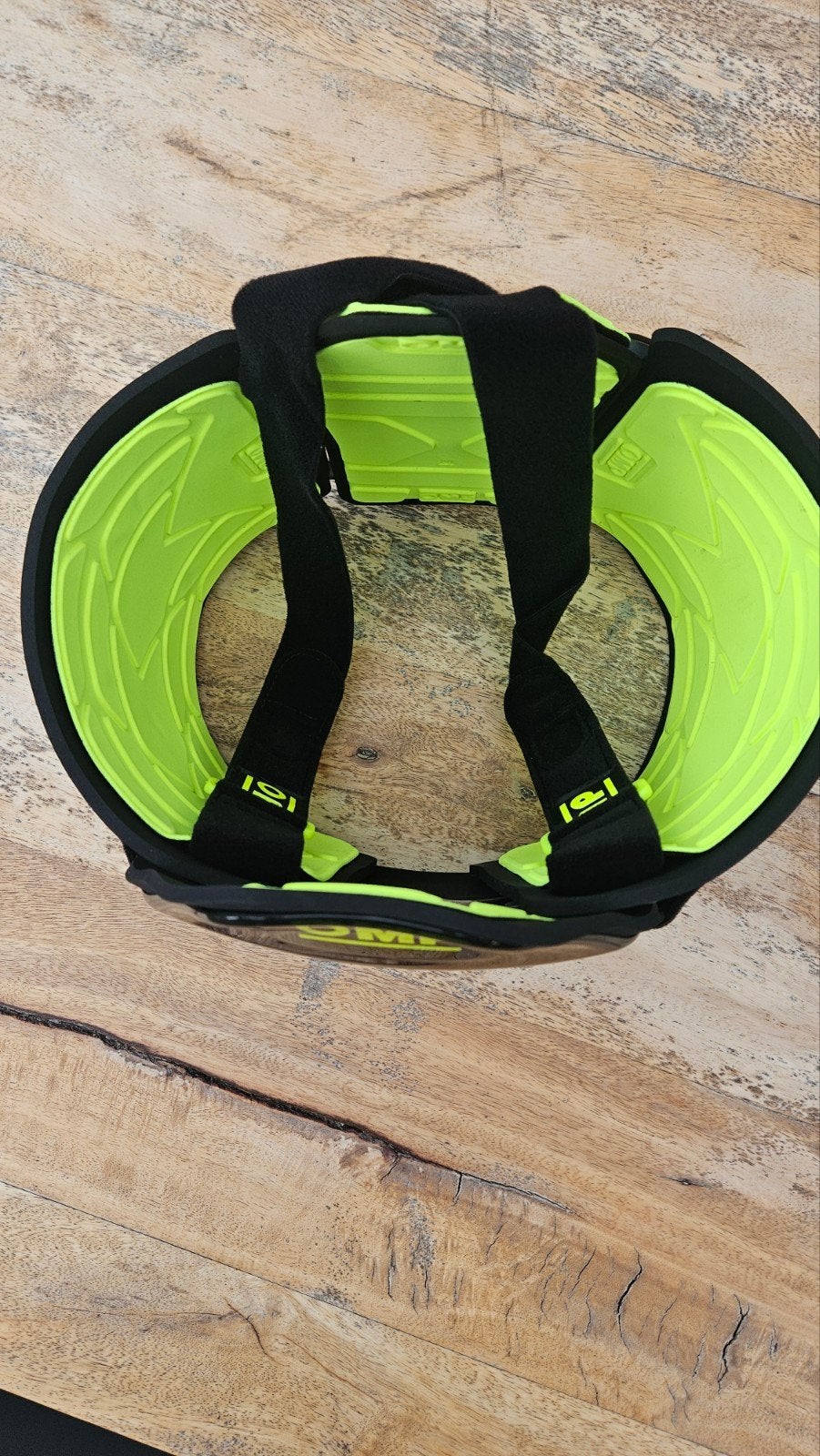 omp ribprotector L, Ophalen of Verzenden, Nieuw