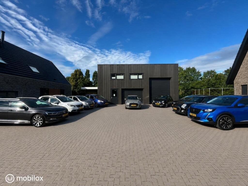 Foto 21 van Suzuki Grand Vitara 2.0-16V Exclusive