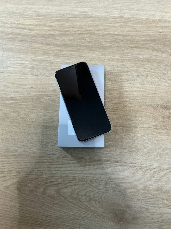 Honor Magic 8 Pro 512GB Blauw 1 maand oud!, Telecommunicatie, Mobiele telefoons | Overige merken, Ophalen of Verzenden, Zo goed als nieuw
