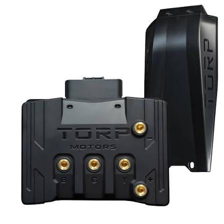 GEZOCHT! Torp tc500 controller, Ophalen, Zo goed als nieuw