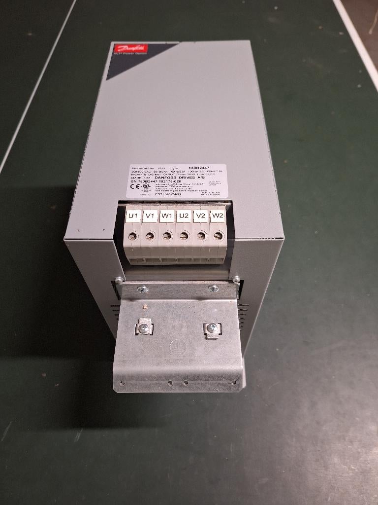 Danfoss 130B2447 Sinus filter for FC 100 and FC 300, Ophalen of Verzenden, Nieuw