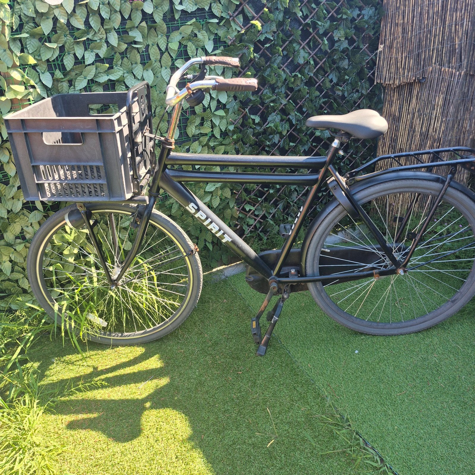 een opknapper, Ophalen, Gebruikt, Overige merken