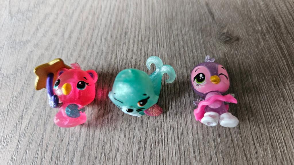 Hatchimals speelfiguren, Verzamelen, Ophalen of Verzenden