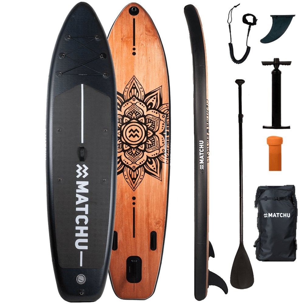 SUP Board TE HUUR Loosdrechtse Plassen, Watersport en Boten, Suppen, Zo goed als nieuw, SUP-boards, Ophalen of Verzenden