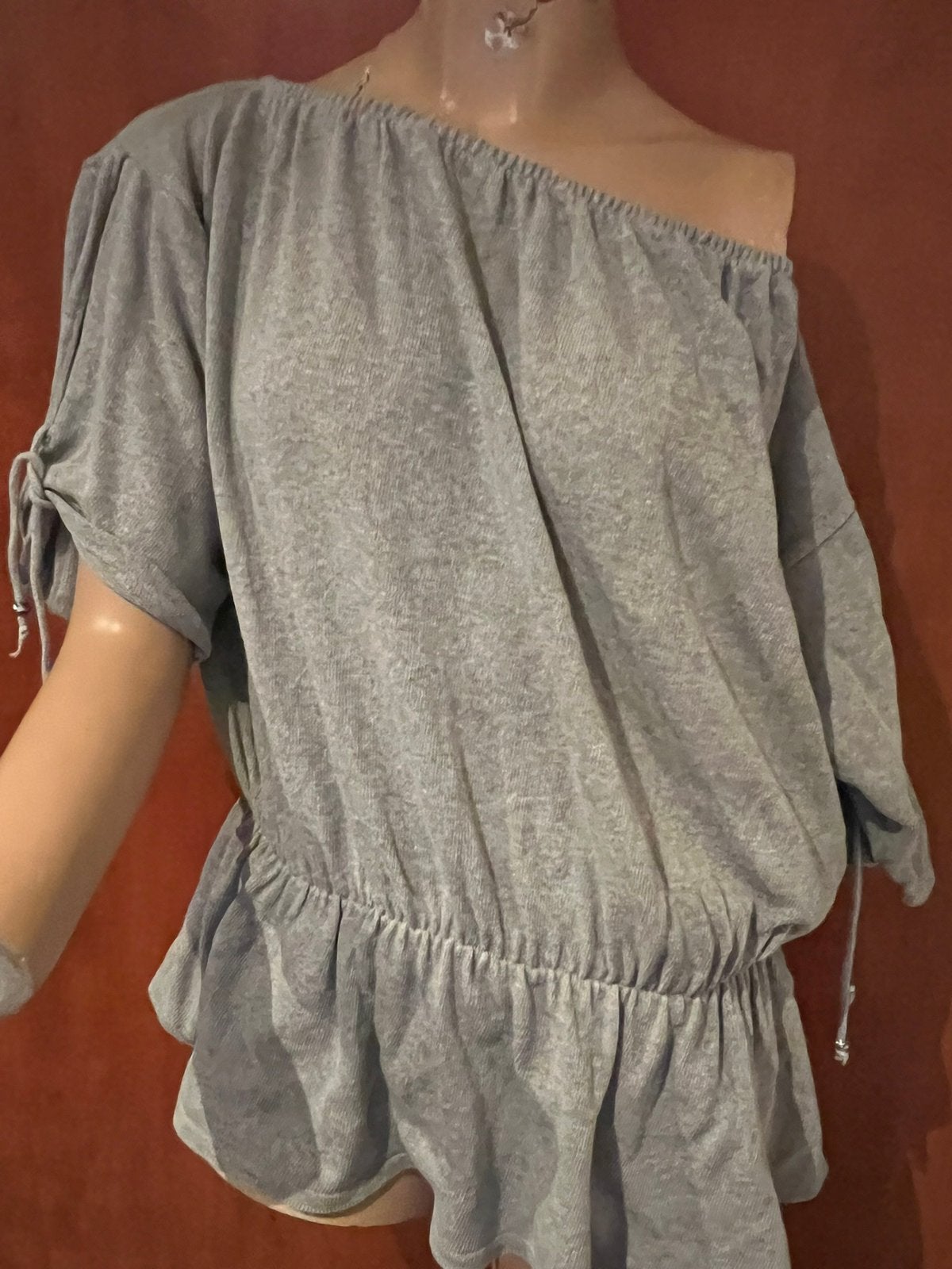 BEATRICE SAN FRANCISCO top maat M ZGAN, Maat 38/40 (M), F, C, Ophalen of Verzenden
