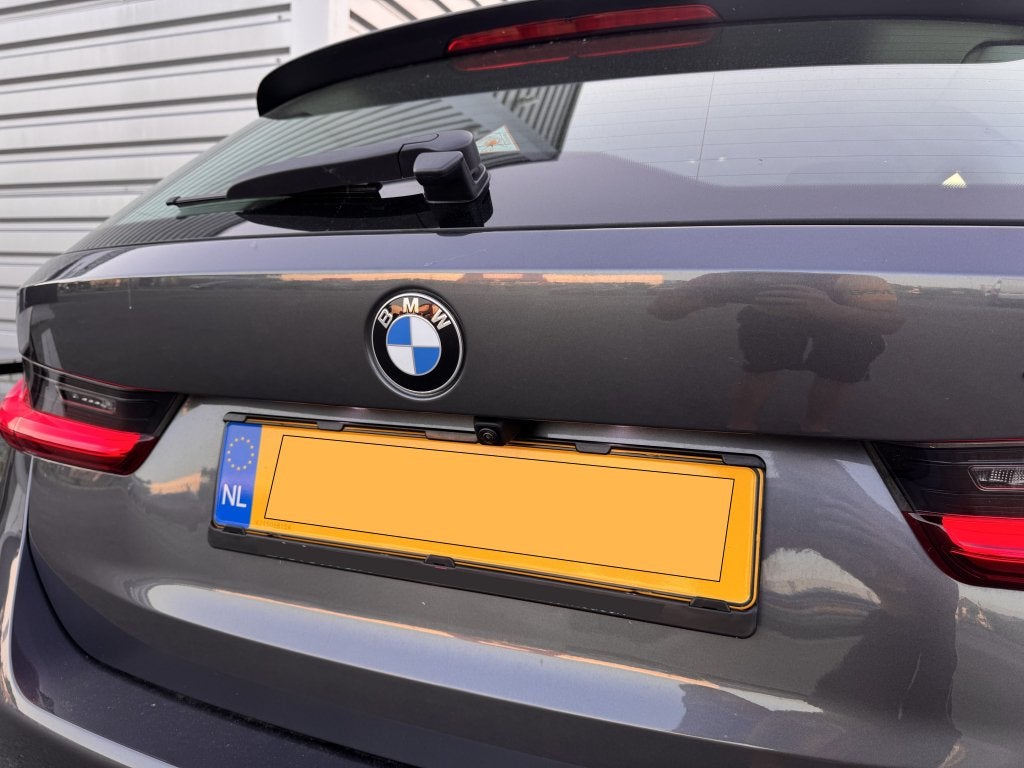 BMW Achteruitrijcamera G20 G21  G30 G31 G40 G01 G05 G07 G08, Niet ingevuld, Nieuw, BMW, Ophalen