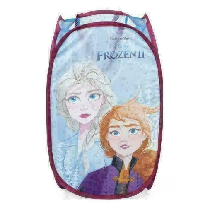 Disney Frozen Pop-Up Opbergmand, Ophalen of Verzenden, Nieuw
