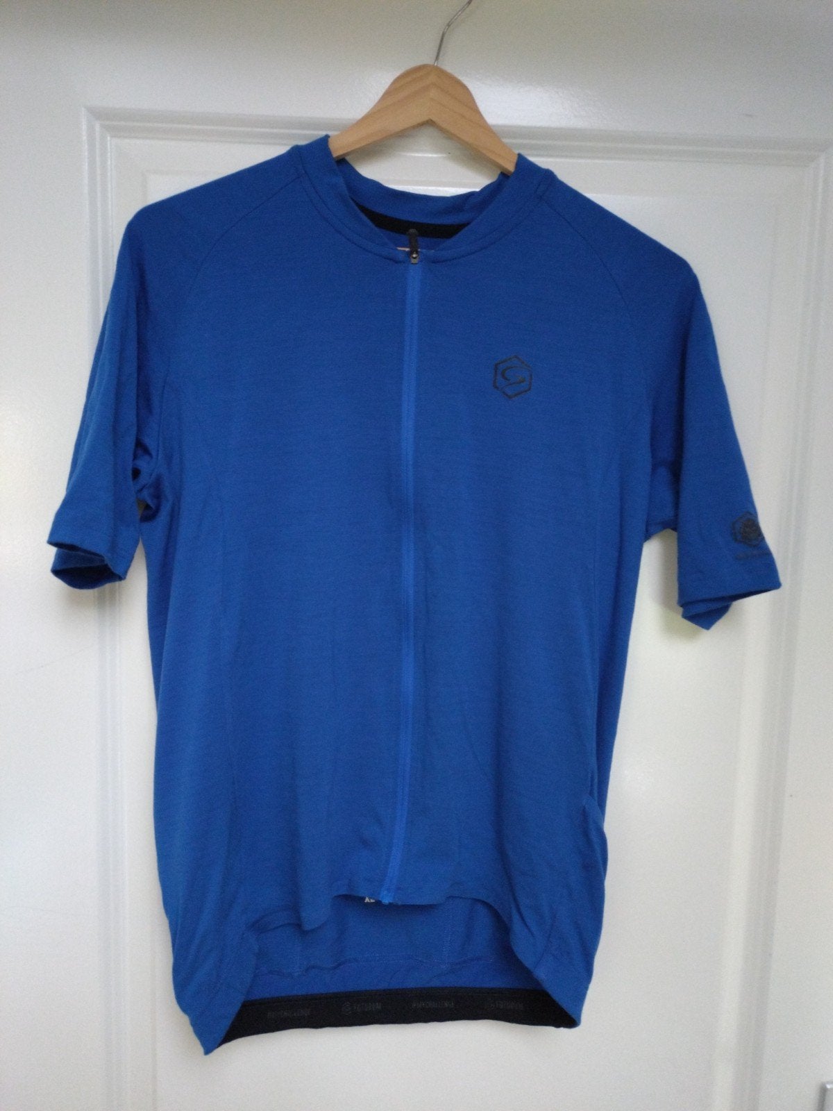 Futurum Jona jersey merino, Heren, Ophalen of Verzenden, Zo goed als nieuw, Futurum
