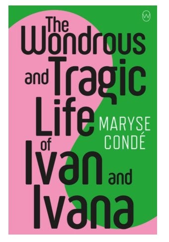 Wondrous and Tragic Life of Ivan and Ivana, Boeken, Ophalen of Verzenden, Zo goed als nieuw