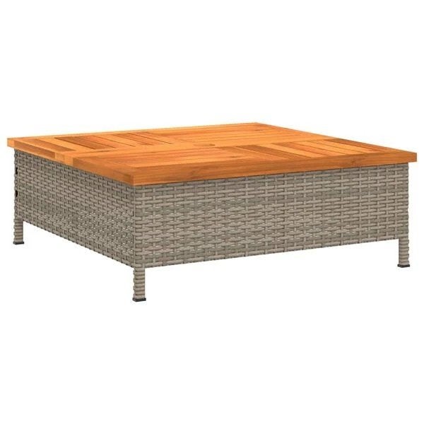 VidaXL Parasolvoet Verberger - Nieuw in verpakking, Ophalen of Verzenden, Nieuw, Minder dan 1 meter, Parasolvoet