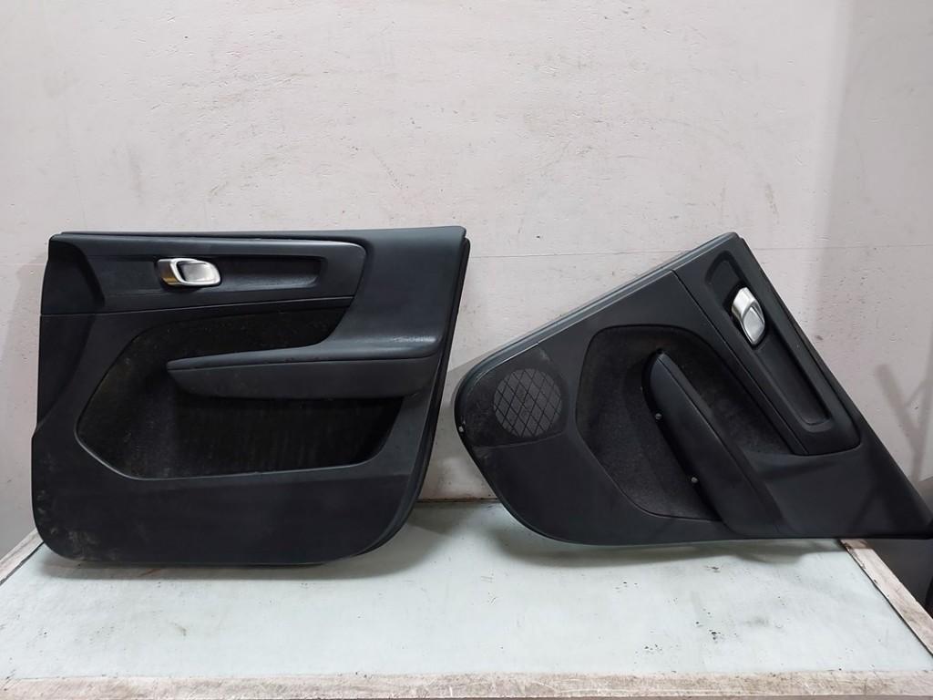Interieur Volvo EX40 (XZ) (2024-04/..) 32288537, Auto-onderdelen, Gebruikt, Siegburger Straße 229, Köln 50679, , Duitsland, Info@volvocars.com