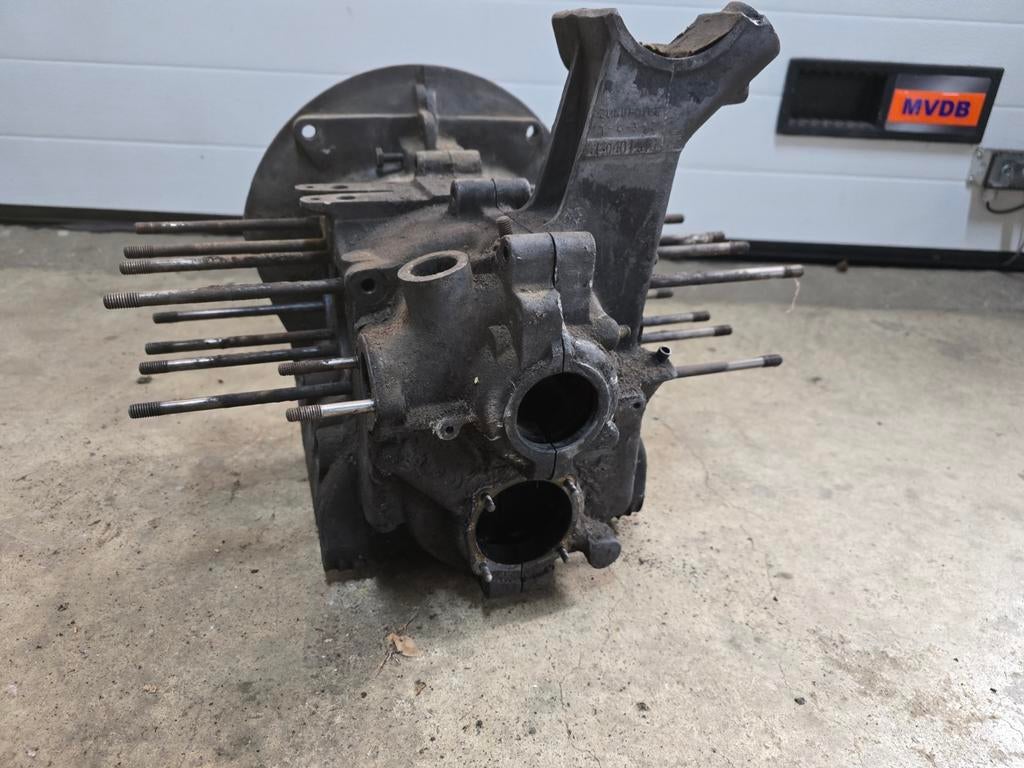 25pk carter vw bril kever 1952, Ophalen, Vw, Vw@mp.nl, 2651NE