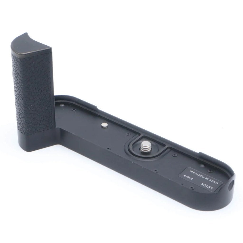 Leica Handgrip voor M10(R), Ophalen, Handleiding, 2 megapixels, Overige typen