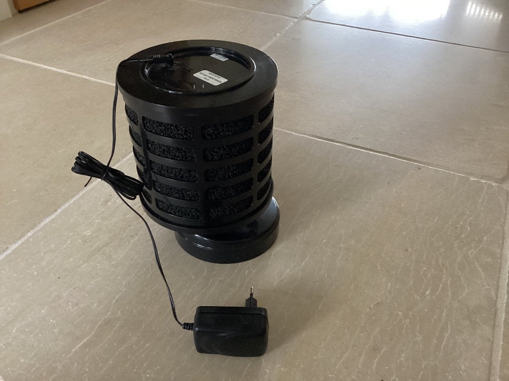 Plasmafilter, Witgoed en Apparatuur, Afzuigkappen, Gebruikt, Inbouw, Recirculatie, Ophalen