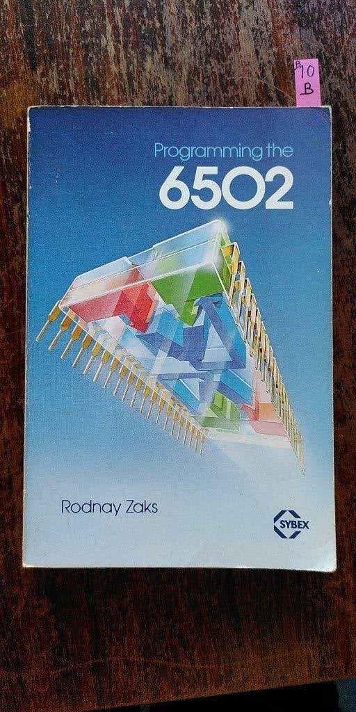 QL Sinclair en Programming 6502, Diverse auteurs, Ophalen of Verzenden, Zo goed als nieuw, Overige onderwerpen