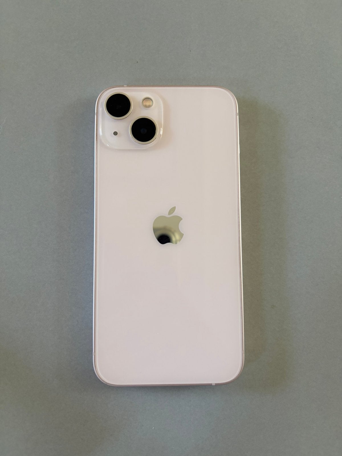 iPhone 13 128GB - Roze