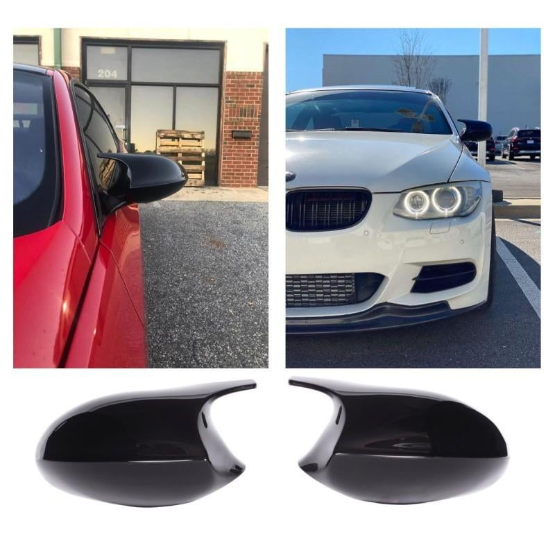 Spiegelkap M-stijl | BMW 1 Serie E81 | E82 | E87 | E88, Ophalen of Verzenden