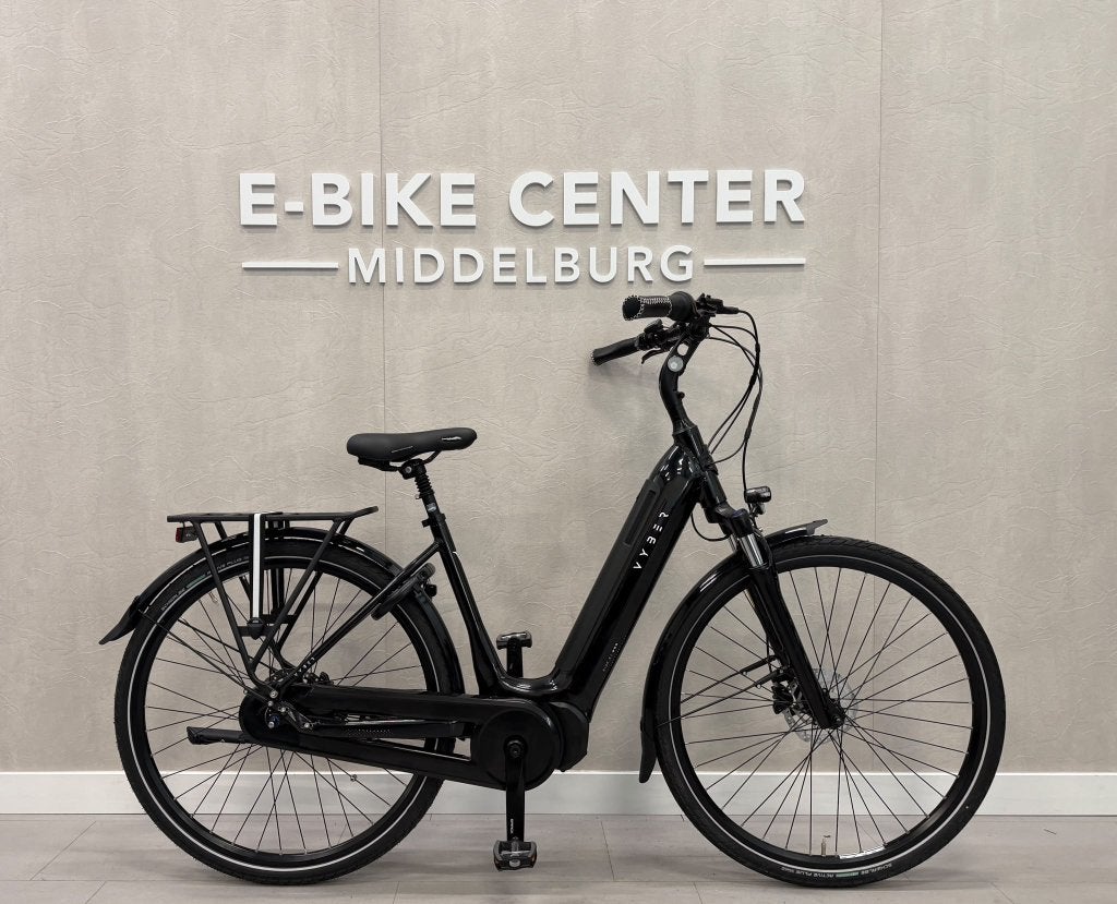 Vyber Ride E1 Pro middenmotor 80Nm 49CM 500Wh, Niet ingevuld, Ophalen of Verzenden, Zo goed als nieuw, 47 tot 51 cm