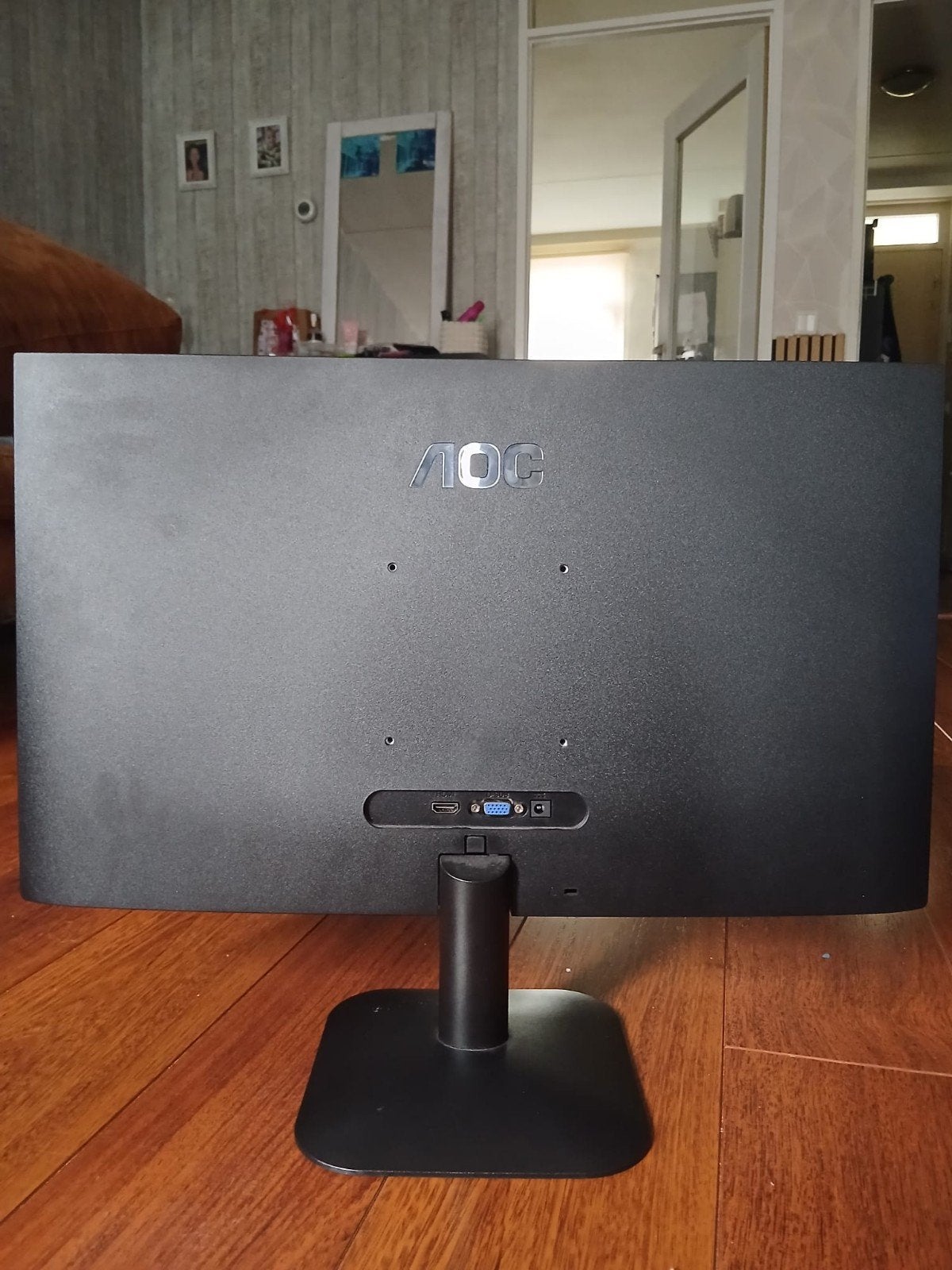 AOC Monitor - Perfect voor Gaming (PC, PlayStation, Xbox), Gaming, HDMI, AOC, Ophalen of Verzenden