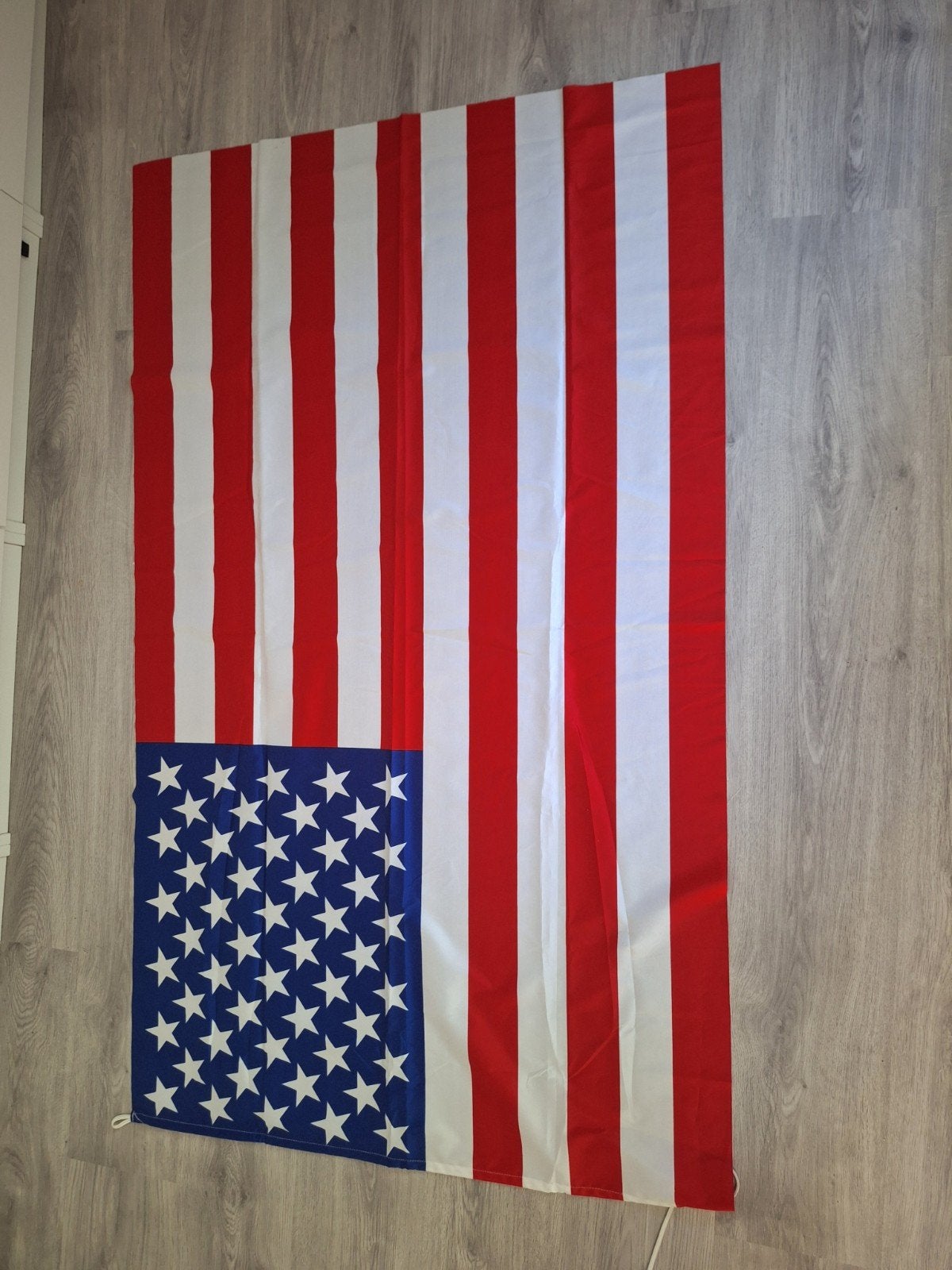 Amerikaanse vlag, Diversen, Ophalen of Verzenden, Nieuw