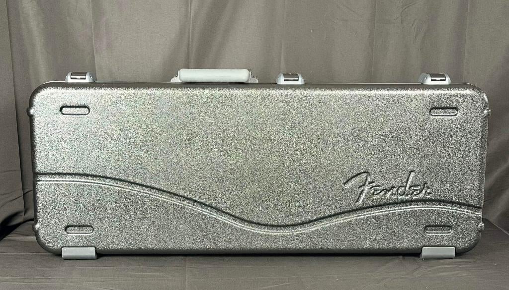 Fender American Ultra II Stratocaster EB Ultraburst, Ophalen of Verzenden, Nieuw, Solid body, Fender