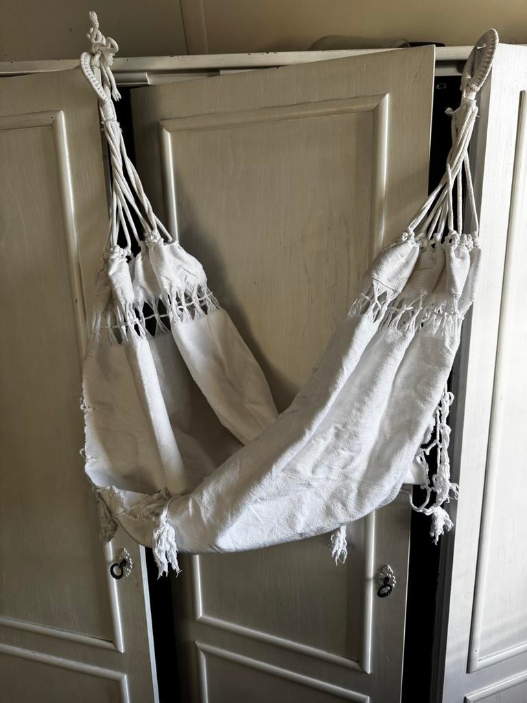 Nieuwe baby hangmat - Ongebruikt en comfortabel, Kinderen en Baby's, Overige Kinderen en Baby's, Ophalen of Verzenden, Nieuw