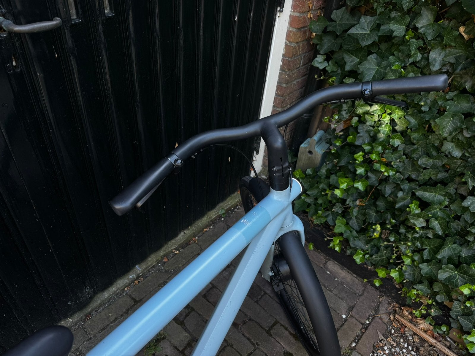 Foto 7 van VanMoof S3 | lage KM | Voorraad