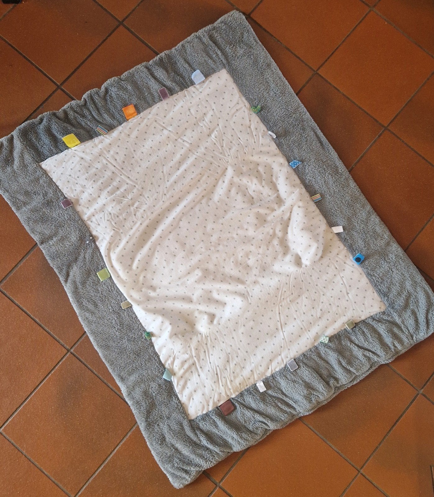 Boxkleed, Ophalen, Gebruikt, Boxkleed