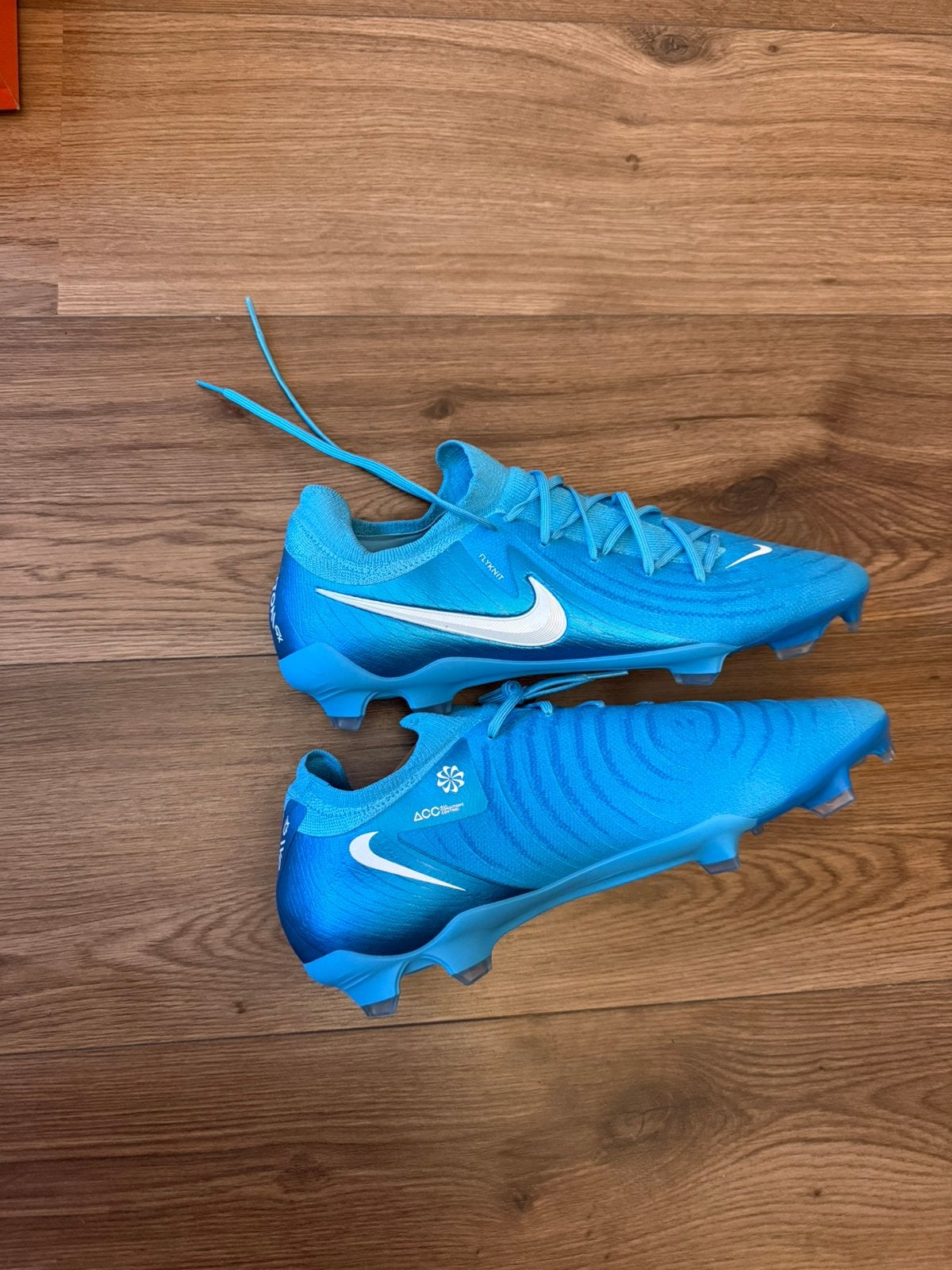 Te koop nike phantom GX PRO  flyknit maat 46 nieuw, Maat XS of kleiner, Schoenen, Nieuw, Ophalen of Verzenden