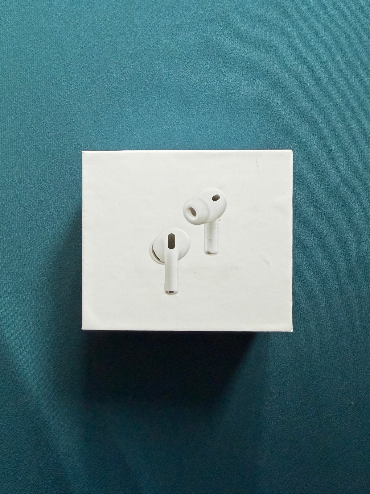 Apple Airpods Pro 3 - Nieuw en Ongebruikt, Audio, Tv en Foto, Koptelefoons, In-ear, Bluetooth, Nieuw, Ophalen of Verzenden