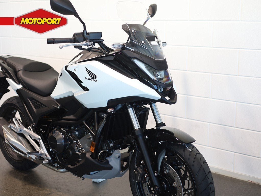 Honda NC 750 X (bj 2026), 750 cc, Bedrijf, Mc.benelux@honda-eu.com, Toermotor