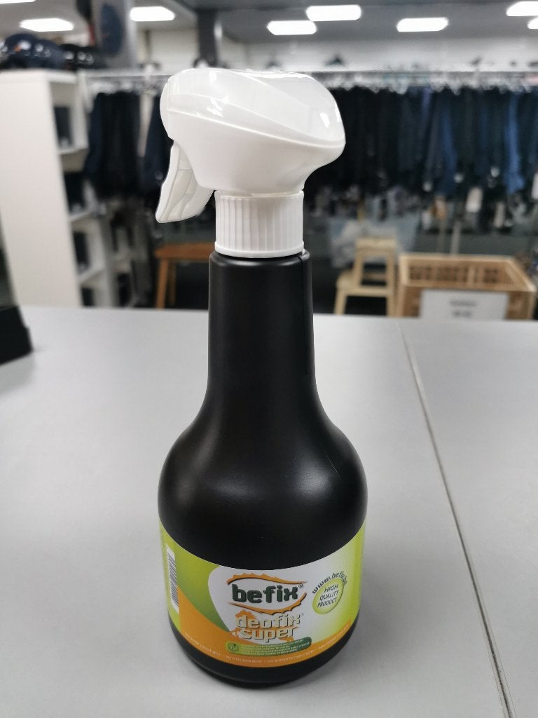 Befix vliegenspray, Overige merken, Info@ruitersportruinen.nl, Insectenbescherming, Nieuw