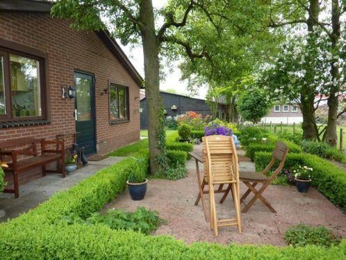 Kamers te huur. Alleen voor studenten van het Aeres College