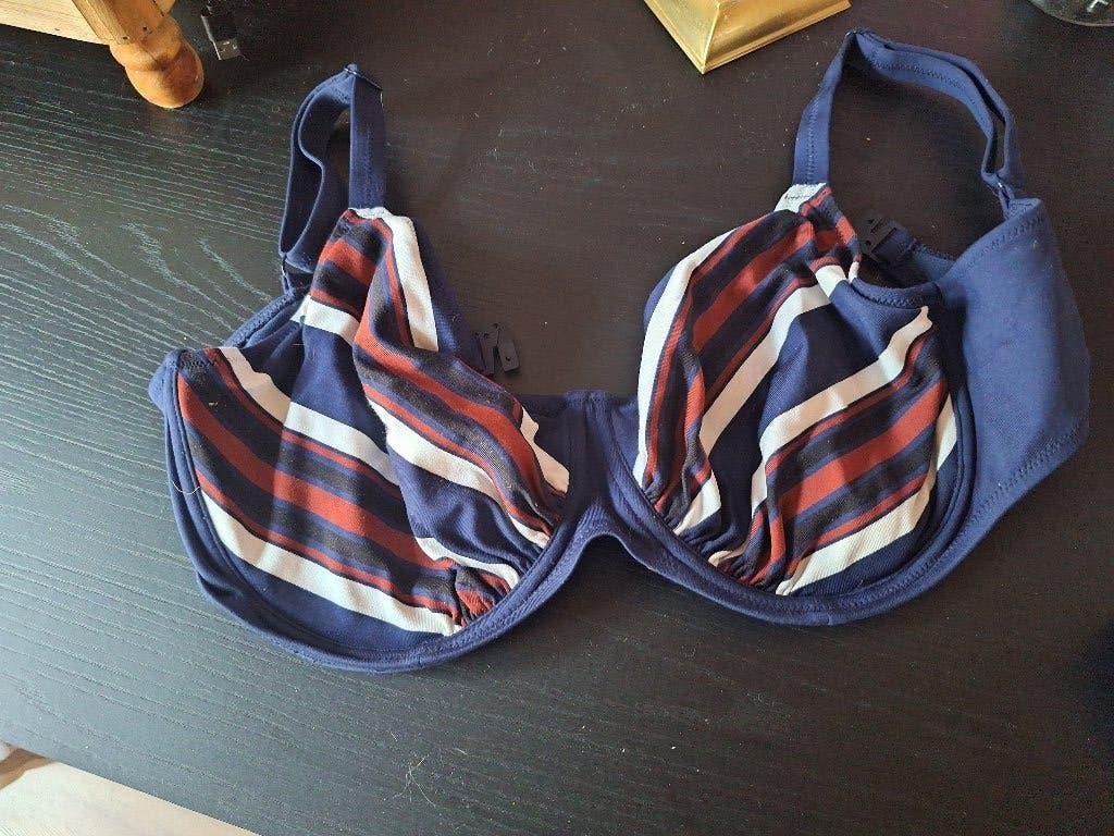 Bikini FANTASIE Ocean Deep Sea, Blauw, FANTASIE, Ophalen of Verzenden, Zo goed als nieuw